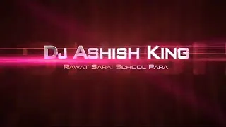  new cg dj ashish king remix 2021