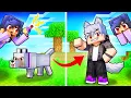 Turning PETS into FRIENDS in Minecraft