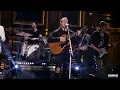Mike Posner - Be As You Are (Live on The Tonight Show)