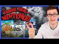 The Dark Age of Nintendo Complete Series - Scott The Woz
