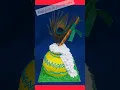 Download Lagu Janmashtami theme cake🎂#Matka cake# Dahi handi cake#Kulfi falooda flavour cake🎂#short#short video😋