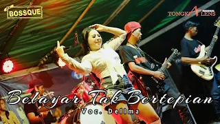 Download Berlayar Tak bertepian voc_Delima (cover) New bossque MP3