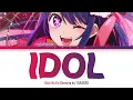 Download Lagu Oshi no Ko - Opening FULL \