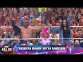 Download Lagu Bryan Danielson Celebrates AEW World Championship Win with His Family at All In London 2024!