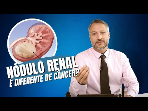 Download MP3 O que são nódulos renais? | Dr. Daniel Hampl
