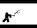 short impact frames roblox moon animation