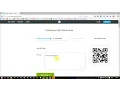 Android tutorial Create simple QRCode reader using ZXingScanner Library