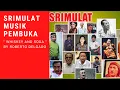 Download Lagu SRIMULAT Musik Pembuka \
