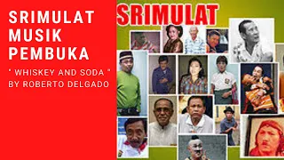 Download SRIMULAT Musik Pembuka \ MP3