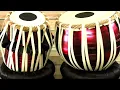 Music for Tatkaar/Footwork Practice | Ekgun Dugun Chaugun | Teental Taalmala | Kathak