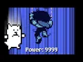 Download Lagu Can You Beat the Annoying Dog With Only One Jump? [ Deltarune chapter 4 ]