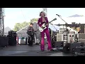 Samantha Fish 2022 04 08 Full Show St Petersburg Florida - Tampa Bay Blues Festival
