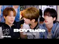 Download Lagu idntt 아이덴티티 ‘BOYtude’ Special Live Clip