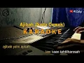 Ajibah | KARAOKE