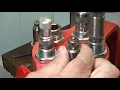 Easy and Cheap Powder Check Die
