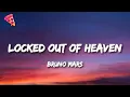 Download Lagu Bruno Mars - Locked Out Of Heaven