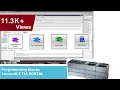 LESSON Programming Blocks in TIA PORTAL