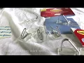 The clear ones are the best 3M COMMAND HOOKS Command 17065CLR-VPES Medium Wire Toggle Hook