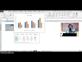 USING QUICK ANALYSIS FEATURE IN EXCEL