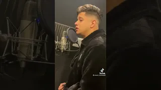 امين خطاب وليف باحساس عالي باي باي اصفلكو ازي دندنها