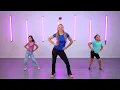 APT Dance! 💃🏼 Follow Along! 