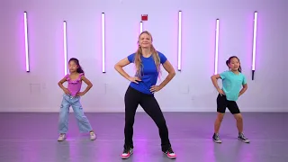 APT Dance Follow Along