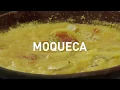 Moqueca Brazilian Cuisine