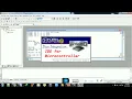 CHACOLATE VENDING MACHINE USING 8051 programming and design hardware in Proteus