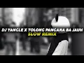Download Lagu DJ YANGLE X TOLONG PANGANA BA JAUH - Slow Remix || Hero Nation