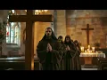 “Credo in Unum Deum” | Gregorian Chant for Faith and Reflection ✝️