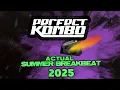 Perfect Kombo - Actual Breakbeat Summer 2025 Mix Dj Mix