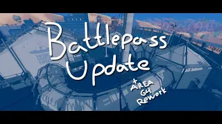 Download New AREA 64 Rework Map (TABG Update) - Battle Pass Update MP3