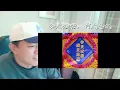 [Reaction] 潤少 - 今天公祭，明天忘記 | 每個後車廂都放甩棍