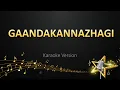 Download Lagu Gaandakannazhagi - D. Imman (Karaoke Version)