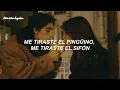 Los Auténticos Decadentes - Loco (Tu Forma de Ser) (Letra/Lyrics)