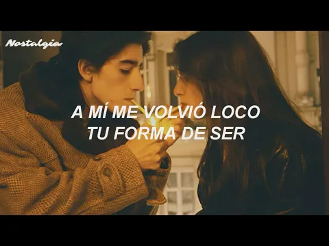 Video Thumbnail: Los Auténticos Decadentes - Loco (Tu Forma de Ser) (Letra/Lyrics)