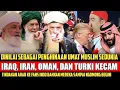 Download Lagu BELA INDONESIA DAN PALESTINA ❗SELURUH UMAT MUSLIM DUNIA KECAM ARAB BEGINI❓