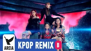 Download BLACKPINK - DDU-DU DDU-DU (Areia Remix Version B) MP3