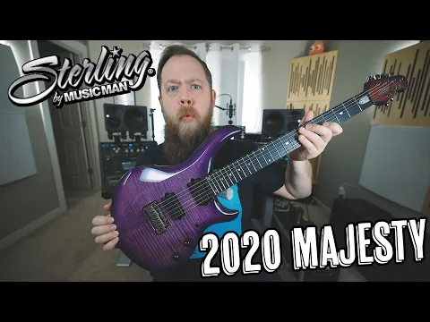 Download MP3 Sterling By Music Man 2020 Majesty!