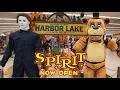 INSIDE Spirit Halloween Store 2026 NOW OPEN FULL store walkthrough Animatronics Toys Costumes
