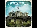 King For A Day - Pierce The Veil (Audio)