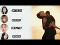 Lagu Blackpink- Standing next to you (ai cover)