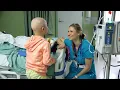 Kaiser Permanente San Diego Salute to Nurses