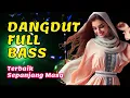 Lagu DJ Dangdut Remix Koplo 2025 Full Bass 🔥 Lagu Viral Buat Joget Sepuasnya!
