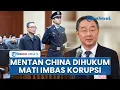 Download Lagu Terima Suap Rp 626 Miliar, Mantan Menteri Pertanian China Divonis Hukuman Mati Penangguhan