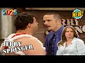 Download Lagu The Jerry Springer Show 2025 | Uncle Pimp \u0026 Cupid | Full Episodes Best Drama Show 2025