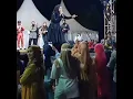 Selfi Yamma_Lagu Tergila Gila_Off Air Malam Sebatik Kaltara