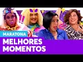 Download Lagu Maratona Vai Que Cola | Os MELHORES MOMENTOS da temporada | Vai Que Cola | Humor Multishow