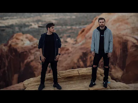 Download MP3 Martin Garrix feat. Bonn - No Sleep (Official Video)