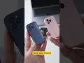 Download Lagu Cute Mini iPhone Black \u0026 picnk #shorts